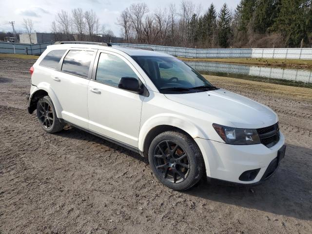 Photo 4 from auction – 2013 DODGE JOURNEY SX with VIN 3C4PDDBG2DT681680