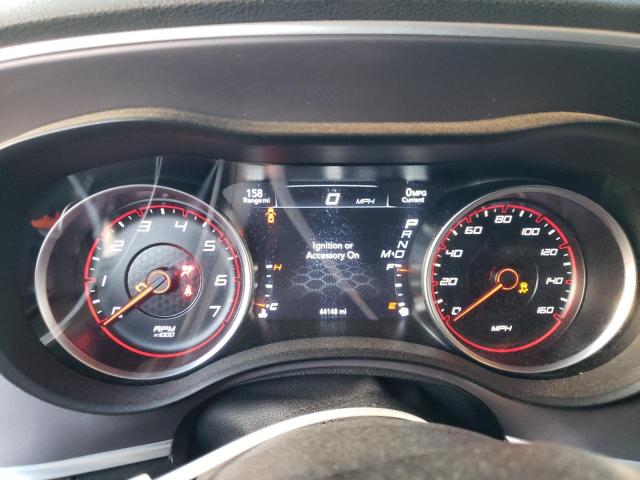 Photo 9 from auction – 2021 DODGE CHARGER R/ with VIN 2C3CDXCT6MH583972