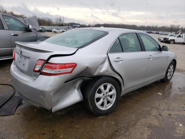 Photo 3 from auction – 2011 TOYOTA CAMRY BASE with VIN 4T4BF3EK2BR156797