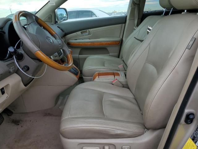 Photo 7 from auction – 2007 LEXUS RX 350 with VIN 2T2HK31U77C045528