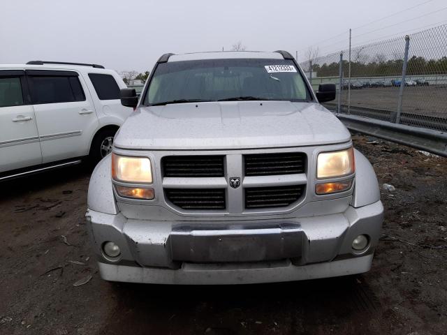Photo 5 from auction – 2010 DODGE NITRO SXT with VIN 1D4PT5GX2AW102827