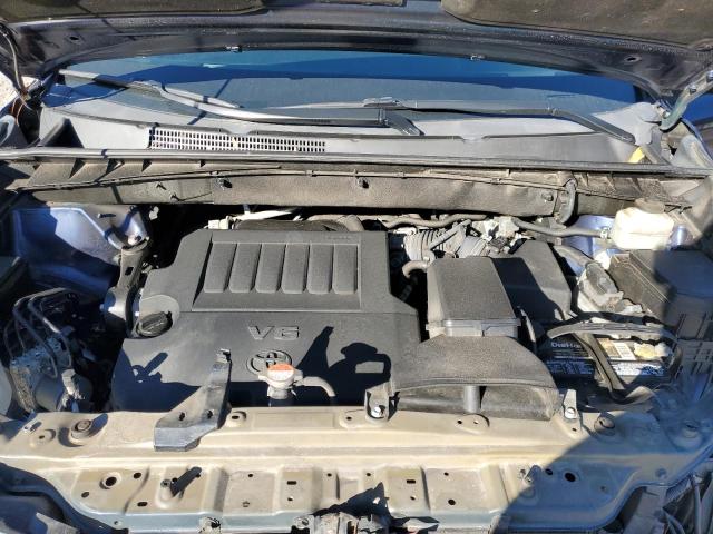 Photo 12 from auction – 2016 TOYOTA HIGHLANDER with VIN 5TDZKRFHXGS137330