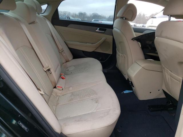 Photo 10 from auction – 2015 HYUNDAI SONATA SE with VIN 5NPE24AF0FH211852