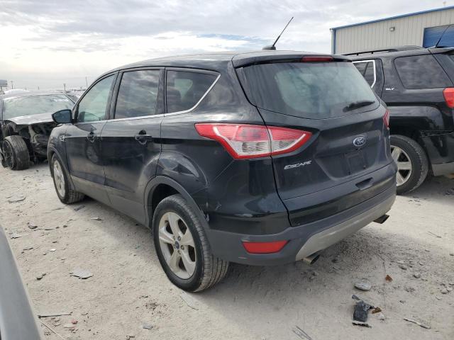 Photo 2 from auction – 2016 FORD ESCAPE SE with VIN 1FMCU0G70GUB13997