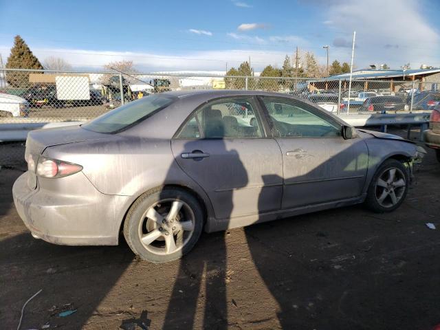 Photo 3 from auction – 2007 MAZDA 6 I with VIN 1YVHP80C375M63832