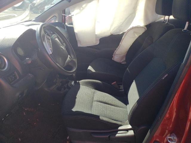 Photo 7 from auction – 2019 NISSAN VERSA NOTE with VIN 3N1CE2CP8KL357258