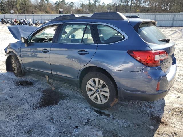 Foto 2 de la subasta – 2017 SUBARU OUTBACK 2. con VIN 4S4BSAAC1H3297917
