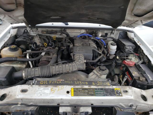Photo 11 from auction – 2009 FORD RANGER with VIN 1FTYR10D49PA63446