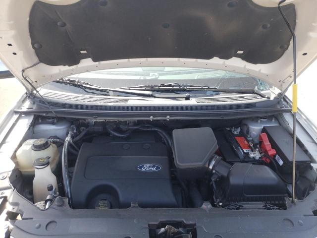 Photo 11 from auction – 2011 FORD EDGE LIMIT with VIN 2FMDK3KC6BBB40541