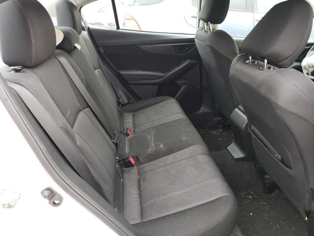 Photo 10 from auction – 2017 SUBARU IMPREZA with VIN 4S3GKAA66H1607611