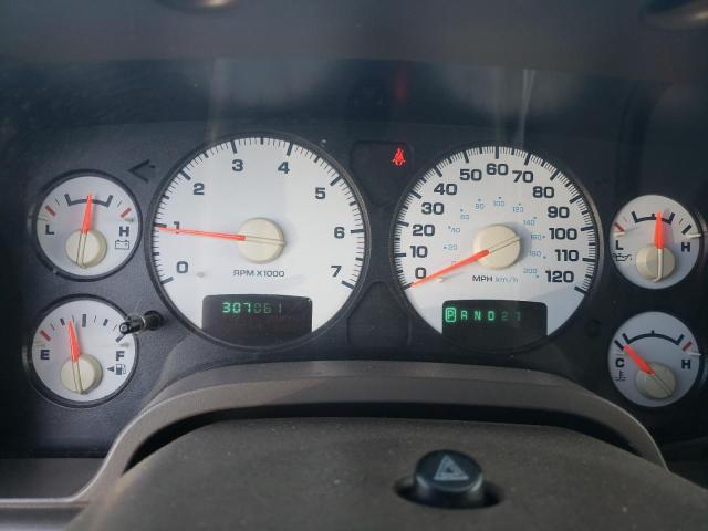 Photo 9 from auction – 2003 DODGE RAM 1500 S with VIN 1D7HA18D13S349132