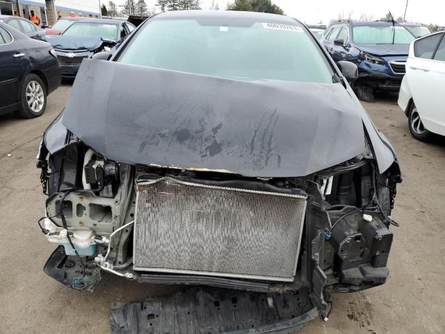 Photo 5 from auction – 2013 HONDA CIVIC LX with VIN 19XFB2F51DE083535
