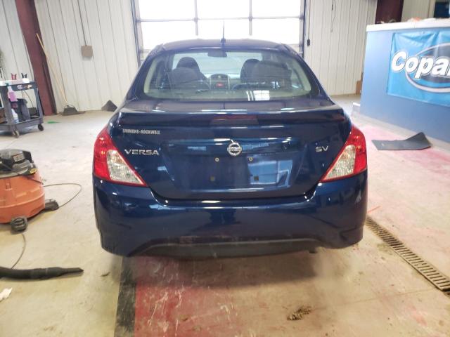 Photo 6 from auction – 2018 NISSAN VERSA S with VIN 3N1CN7AP2JL837228
