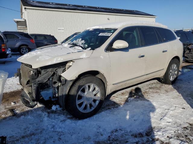 BUICK ENCLAVE 2015 with VIN 5GAKVBKD7FJ211030 - Photo from auction
