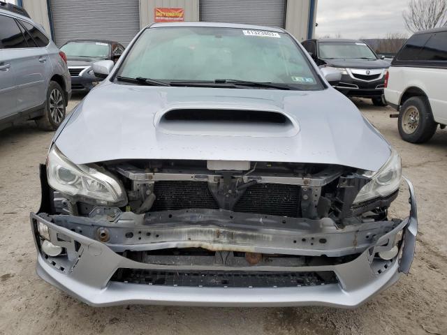 صورة رقم 5 من المزاد - 2016 SUBARU WRX PREMIU مع VIN JF1VA1E62G9801692