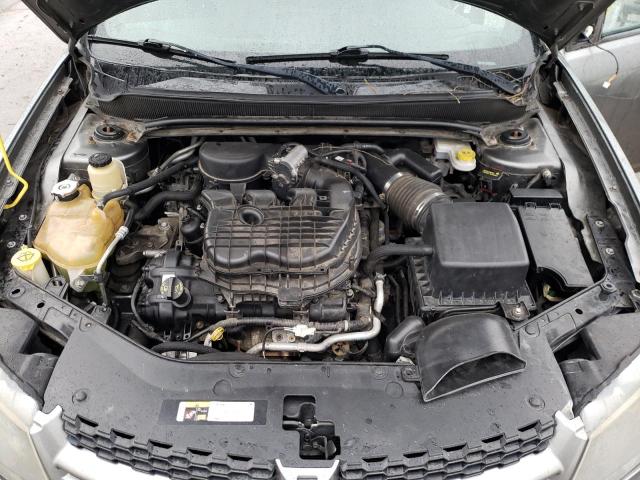 Photo 11 from auction – 2013 DODGE AVENGER SE with VIN 1C3CDZAG0DN769967