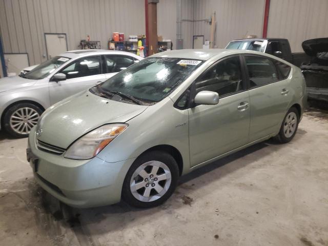 TOYOTA PRIUS 2008 with VIN JTDKB20U687776587 - Photo from auction