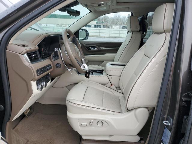 Photo 7 from auction – 2021 GMC YUKON DENA with VIN 1GKS2DKL2MR171775