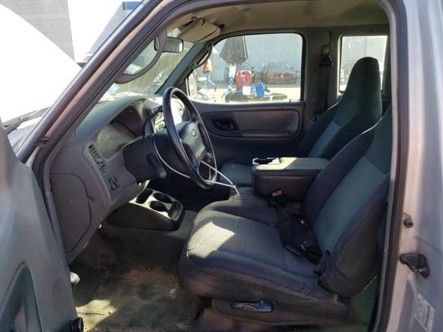 Photo 7 from auction – 2003 FORD RANGER SUP with VIN 1FTYR14V93PA49648