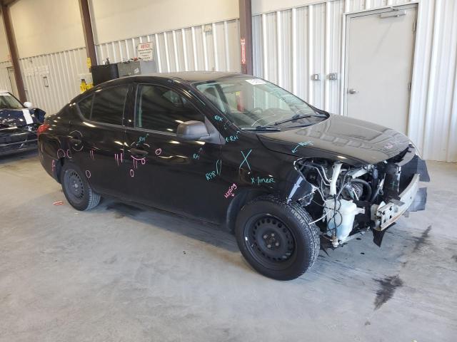 Photo 4 from auction – 2012 NISSAN VERSA S with VIN 3N1CN7AP3CL802720
