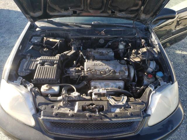 Photo 11 from auction – 2000 HONDA CIVIC EX with VIN 1HGEJ8245YL059235