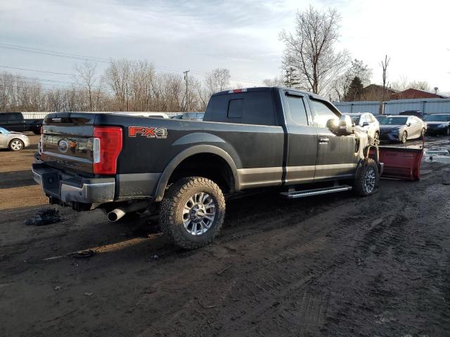 Photo 3 from auction – 2018 FORD F350 SUPER with VIN 1FT8X3B60JEB57808