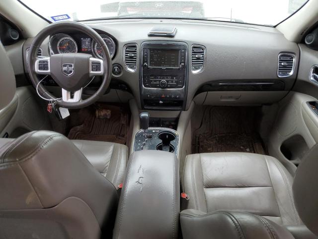 Photo 8 from auction – 2013 DODGE DURANGO CR with VIN 1C4RDHDG7DC664138