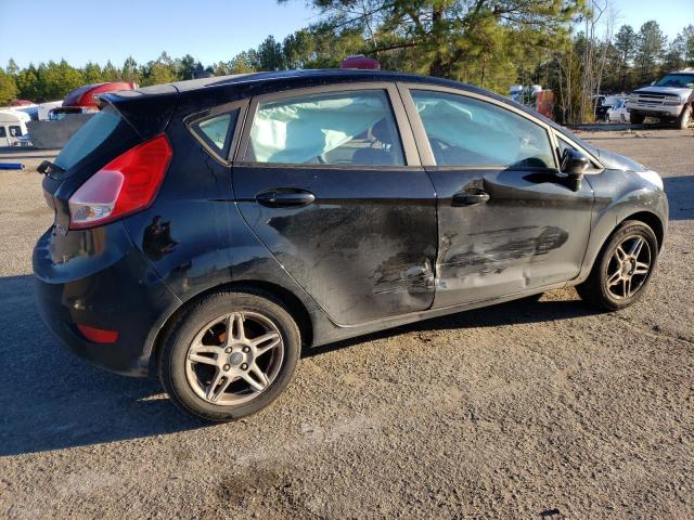 Photo 3 from auction – 2019 FORD FIESTA SE with VIN 3FADP4EJ5KM155087