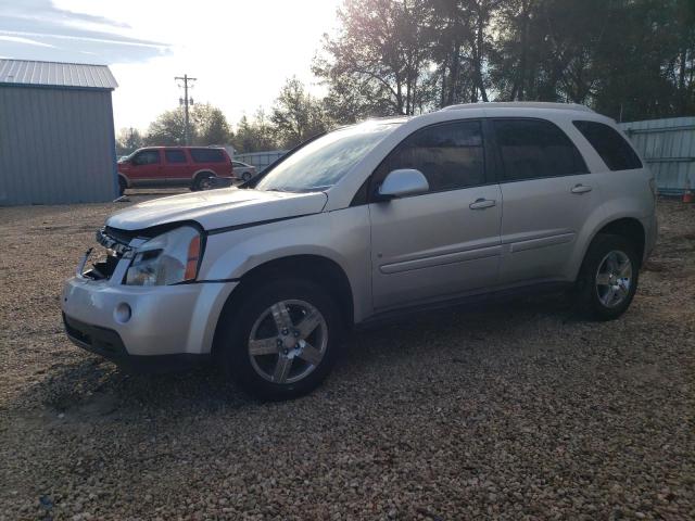 Photo 1 from auction – 2009 CHEVROLET EQUINOX LT with VIN 2CNDL33F796214638