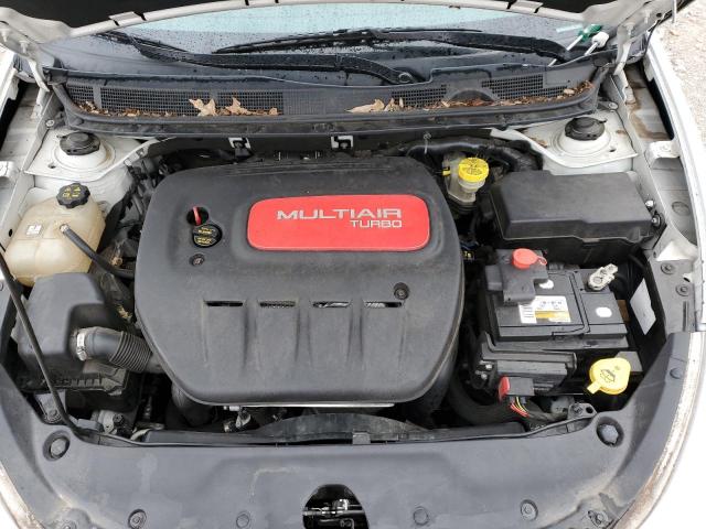 Photo 11 from auction – 2013 DODGE DART SXT with VIN 1C3CDFBH1DD133599