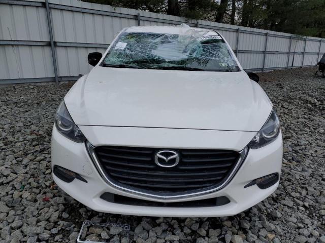 Photo 5 from auction – 2018 MAZDA 3 TOURING with VIN 3MZBN1L35JM198026