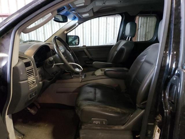 Photo 7 from auction – 2004 NISSAN TITAN XE with VIN 1N6AA06A24N533863