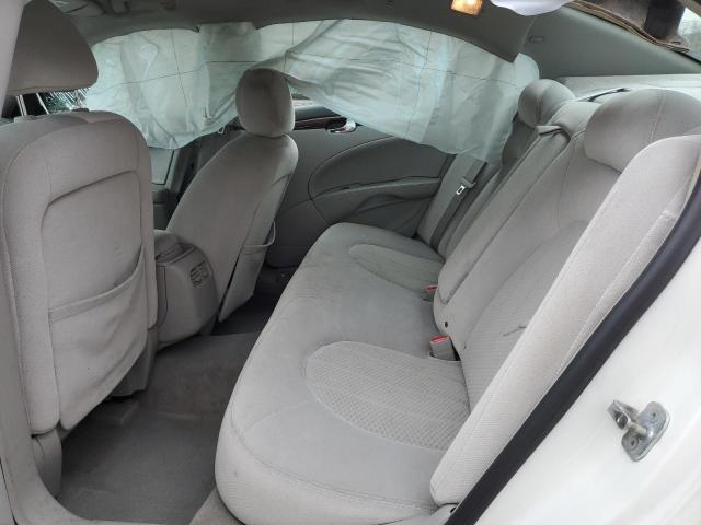 Photo 10 from auction – 2007 BUICK LUCERNE CX with VIN 1G4HP572X7U171338