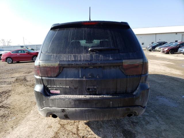Photo 6 from auction – 2013 DODGE DURANGO SX with VIN 1C4RDJAG1DC665670