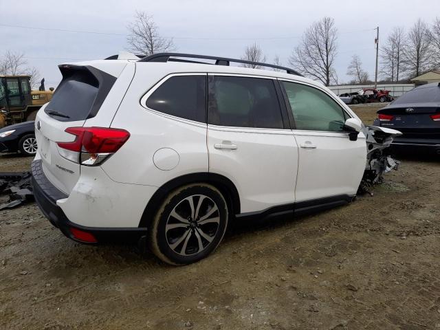 Photo 3 from auction – 2020 SUBARU FORESTER L with VIN JF2SKAUC0LH597218
