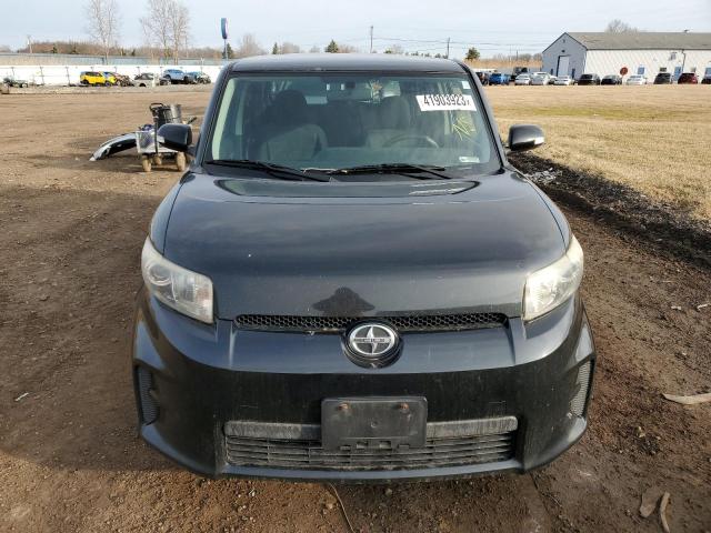 Photo 5 from auction – 2012 SCION XB with VIN JTLZE4FE4CJ014716