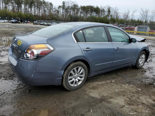 Photo 3 from auction – 2011 NISSAN ALTIMA BAS with VIN 1N4AL2AP1BN432417