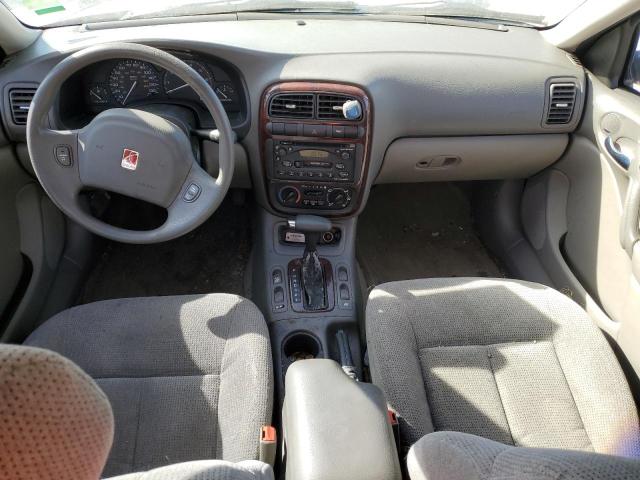 Photo 8 from auction – 2002 SATURN L200 with VIN 1G8JU54F42Y580792