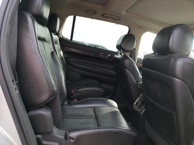 Photo 11 from auction – 2011 LINCOLN MKT with VIN 2LMHJ5ARXBBJ53982