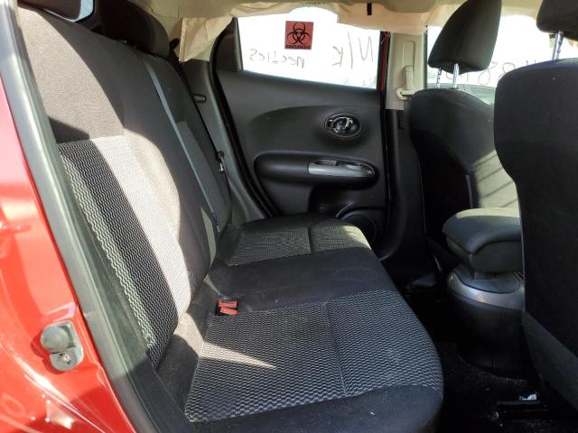 Photo 10 from auction – 2015 NISSAN JUKE S with VIN JN8AF5MR6FT508140