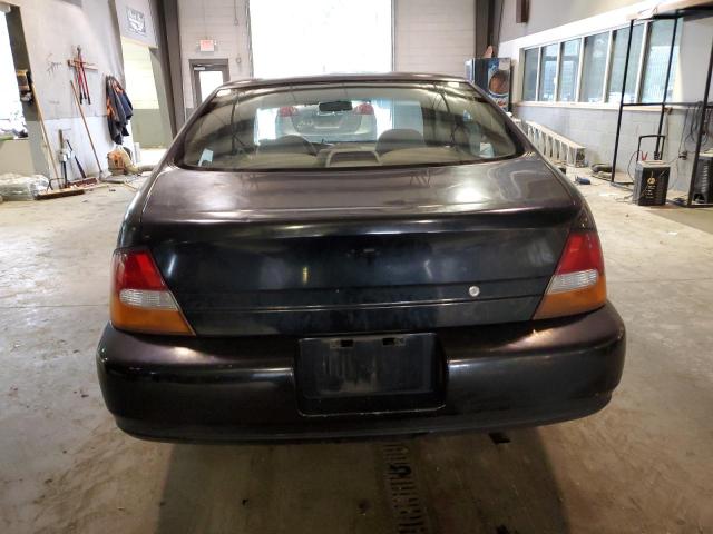 Photo 6 from auction – 1998 NISSAN ALTIMA XE with VIN 1N4DL01D0WC117004