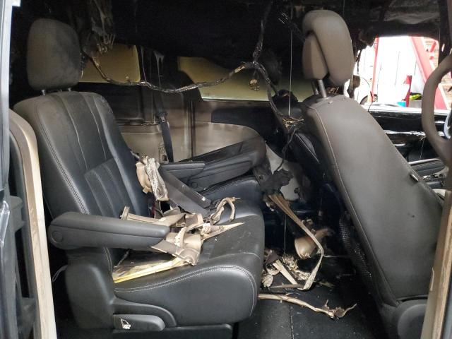 Photo 11 from auction – 2012 CHRYSLER TOWN & COU with VIN 2C4RC1CG6CR124118
