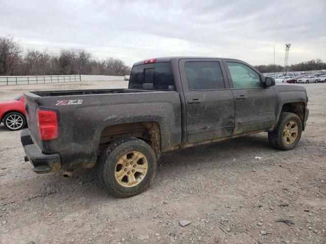 Photo 3 from auction – 2016 CHEVROLET SILVERADO with VIN 3GCUKREC4GG177305