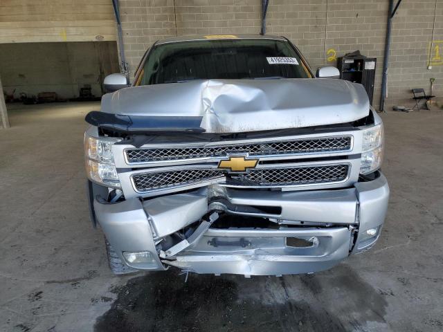 Photo 5 from auction – 2013 CHEVROLET SILVERADO with VIN 3GCPKSE71DG362995