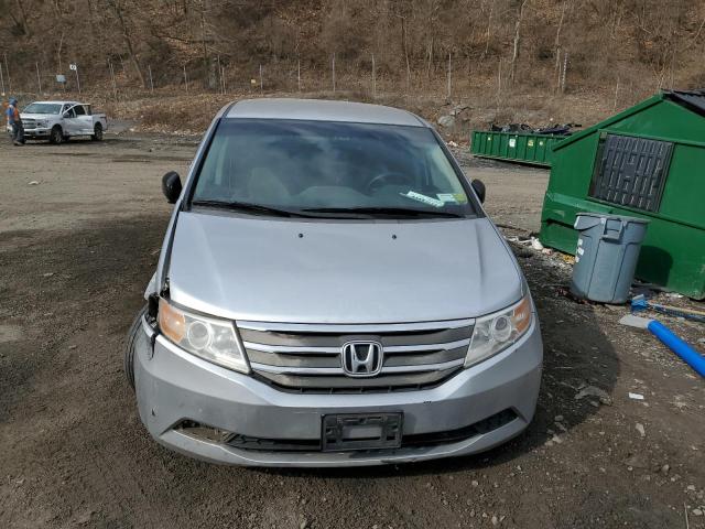 Photo 5 from auction – 2012 HONDA ODYSSEY EX with VIN 5FNRL5H49CB065003