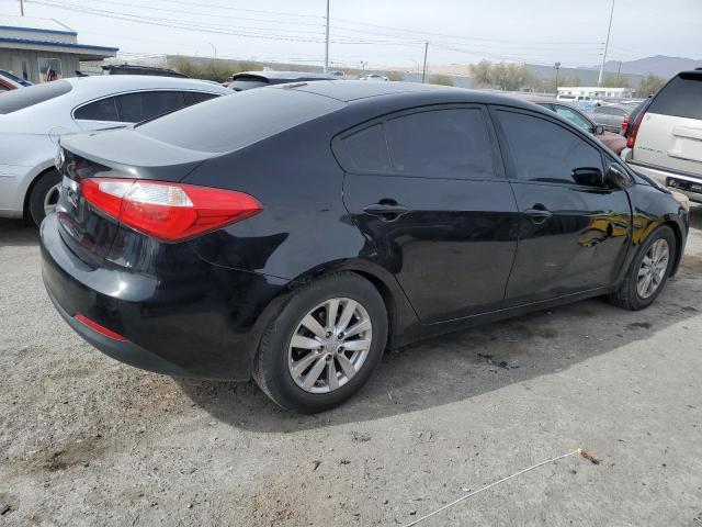 Photo 3 from auction – 2015 KIA FORTE LX with VIN KNAFX4A69F5383395