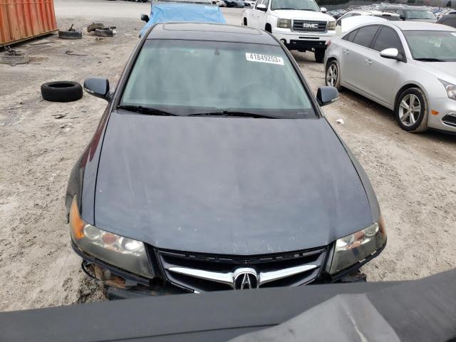 Photo 5 from auction – 2006 ACURA TSX with VIN JH4CL96916C034453