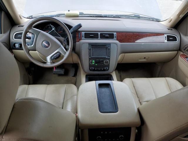 Photo 8 from auction – 2013 GMC YUKON SLT with VIN 1GKS2CE0XDR101405