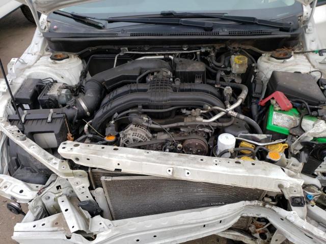 Photo 11 from auction – 2017 SUBARU IMPREZA with VIN 4S3GKAA66H1607611