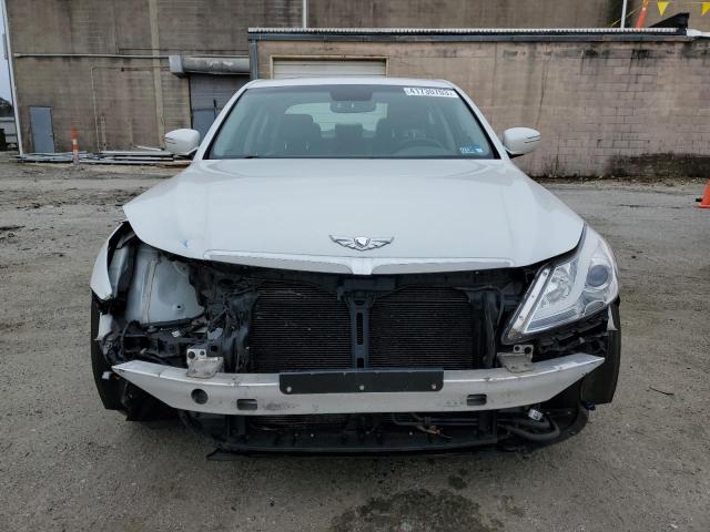 Photo 5 from auction – 2013 HYUNDAI GENESIS 3. with VIN KMHGC4DD5DU248443